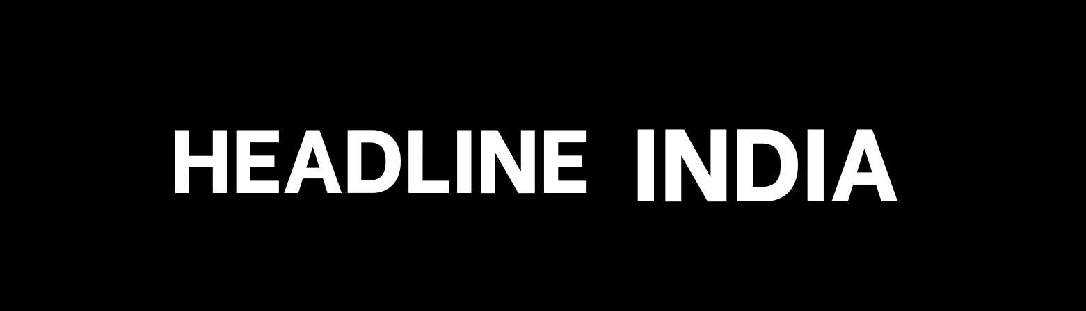 HeadLine India